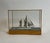 Early 20th Century Miniature Ship Model of the Sailing Ketch Irene For Sale - Image 5 of 11
