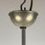 Vintage Murano Sphere Ball Pendant Lamp, 1950s For Sale - Image 13 of 14
