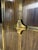 Wood 1950s Set of Mastercraft Wardrobe Cabinets For Sale - Image 7 of 12