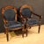 19th Century French Charles X Armchairs, 1830s, Set of 2 For Sale - Image 15 of 15