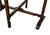 Wood French 19th Century Tilt Top Wine Tasting Table For Sale - Image 7 of 10