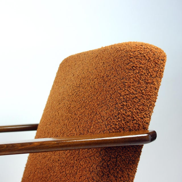 Mid-Century Modern Chairs from Tatra, Czechoslovakia, 1960s, Set of 2 For Sale - Image 14 of 18