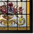 Traditional Stained Glass Window • Antique For Sale - Image 3 of 7