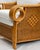 Vintage Rattan Wicker Chairs For Sale - Image 4 of 4