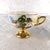 1940s Traditional Capodimonte Tea Set - Thirteen Pieces For Sale - Image 14 of 15