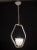 Clear Rostrato Murano Glass Chandelier by Barovier & Toso, 1940s For Sale - Image 13 of 13