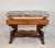 Antique French Louis Philippe Console Table For Sale - Image 15 of 16