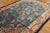 Chinese Antique Chinese Peking Rug For Sale - Image 3 of 7