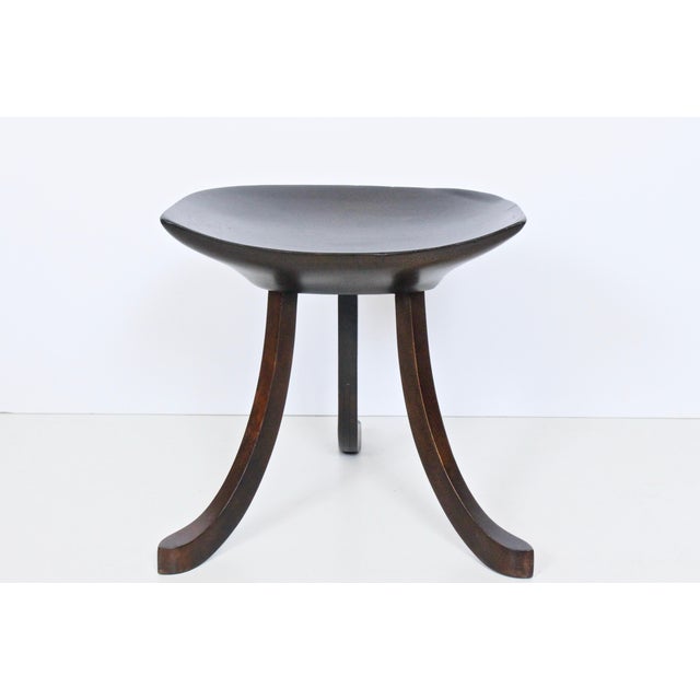 Adolf Loos Egyptian Theben Stool For Sale - Image 12 of 13