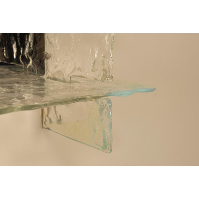 LP 256 Wall or Ceiling Lights by Carlo Nason for Mazzega, Italy, 1970s, Set of 3 For Sale - Image 14 of 18