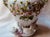 Antique European Porcelain Playful Cat Basketweave Vases - A Pair For Sale - Image 9 of 10
