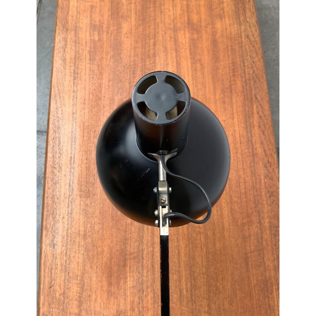 Mid-Century IT Task Lamp from Louis Poulsen, 1970s For Sale - Image 11 of 18