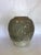Asian Antique Ming Dynasty 16th Century Black Egg Export Vessel For Sale - Image 3 of 9