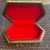 1920s Egyptian Revival Box For Sale - Image 4 of 4