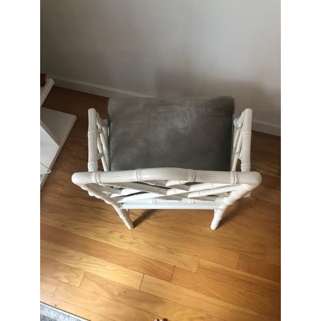 Jonathan Adler Chippendale Chair Chairish