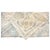 Afghan Sultanabad Wool 10x14 Ivory, Yellow & Charcoal Handmade Area Rug #1142156 For Sale - Image 9 of 10