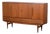 UM14 Sideboard attributed to Johannes Andersen for Uldum Møbelfabrik, Denmark, 1960s For Sale