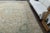 1970s 1970s Vintage Persian Handmade Wool Cotton Beige Area Rug For Sale - Image 5 of 11