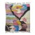 Moroccan Colorful Wool Rug - 8.9 X 6.8 Ft For Sale