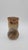 Mid 20th Century Studio Pottery Corked Pot (Tall) For Sale - Image 11 of 12