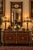 Traditional Late 19th Century English Regency Giltwood Pier Mirror For Sale - Image 3 of 6