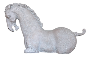Tang Horse Sculpture by Austin Industries Studios, 1960s