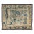 Antique Mid-18th Century European French Beauvais Tapestry For Sale