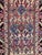Antique Kurdish Rug, 1890s For Sale - Image 14 of 18