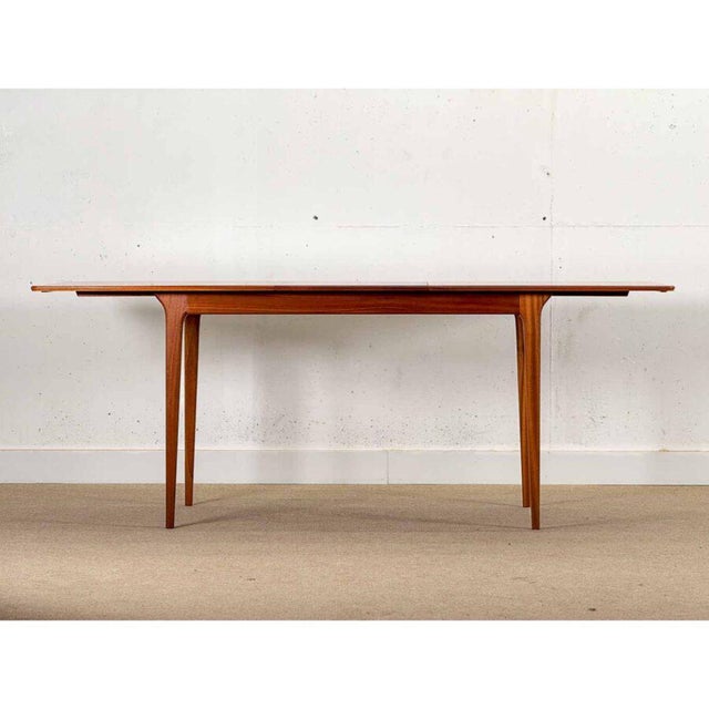 Extending Dining Table by McIntosh For Sale - Image 10 of 14