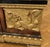 Brown Art Deco Walnut Burl Chest of Drawers from a Venetian Palace, 1930s For Sale - Image 8 of 11