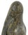 1970s "Penguin" - Steatite Stone Hand Carved Sculpture, St. Lawrence Island Eskimo Art For Sale - Image 5 of 10