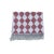 Casa Cosima Aura Rug, 8x10, Red For Sale - Image 4 of 5