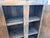 Two-Door Chestnut Wood Cabinet from the Late 17th Century - Tuscany, Italy For Sale - Image 12 of 16