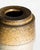 Beige Salt-Fired Chamotte Porcelain Vase by Martin Schlotz, Germany, 2005 For Sale - Image 8 of 10