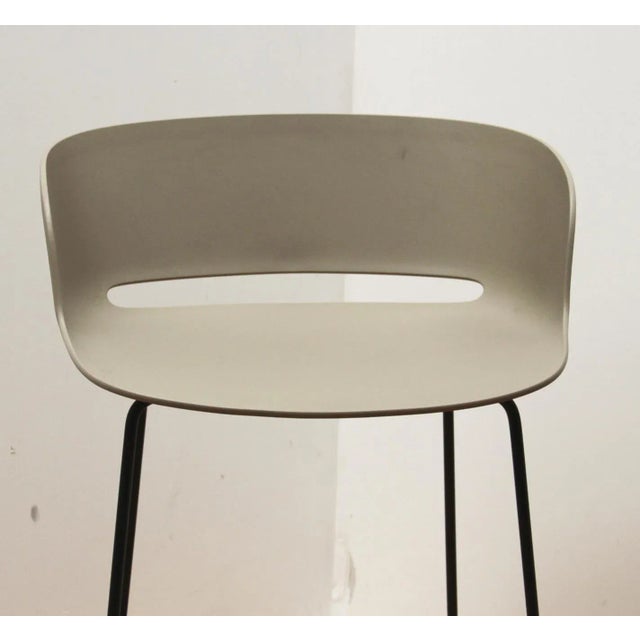 Babila Bar Stool from Pedrali For Sale - Image 6 of 9