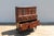 Antique Arts & Crafts Tiger Oak Modular Stacking Multi-Drawer File Cabinet, Early 1900s For Sale In Los Angeles - Image 6 of 18
