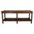 Antique French Rustic Oak Console, 19th Century For Sale - Image 18 of 18