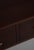 Brown Stickley Colonial Williamsburg Mahogany What Not Shelf For Sale - Image 8 of 17