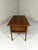 Teak Freestanding Desk by Gunnar Nielsen Tibergaard for Tibergaard, Denmark, 1960s For Sale - Image 6 of 15