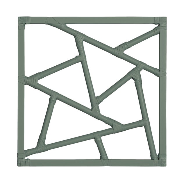 Dark Green Tiffany Writing Desk - Evergreen For Sale - Image 8 of 9
