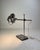 1940s Dactyl, Art-Deco Desk Lamp by Jean Chavanis for Pirouett, France, 1940s For Sale - Image 5 of 18