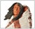 Figurative 1970s Sacagawea, Harry Andrew Jackson For Sale - Image 3 of 6