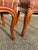 Wood Early 19th Century Pair of Early Victorian John Henry Belter Style Side Chairs For Sale - Image 7 of 11