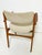 Brown C. 1960s Erik Buch Danish Teak Dining Chairs - Set/6 For Sale - Image 8 of 12