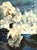 On offer is a direct, hand-painted homage to Maxfield Parrish, one of the most famous American illustrations of the 20th...