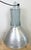 Large Industrial Aluminium Pendant Light from Elektrosvit, 1960s For Sale - Image 15 of 18