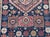 Antique Caucasian Shirvan Rug 4’ X 7’11” For Sale In New York - Image 6 of 7