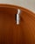 Mid-Century Teak Arched Display Cabinet from Brinkmann, 1980s For Sale - Image 18 of 18