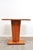 Brown Art Deco Side Table or Coffee Table in Cherrywood, 1930s For Sale - Image 8 of 10