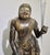 17th Century Japanese Dharma Guardian Figurines - A Pair of 2 For Sale - Image 4 of 17